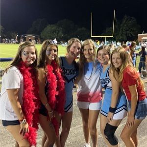 Meet your Posher, Madisen